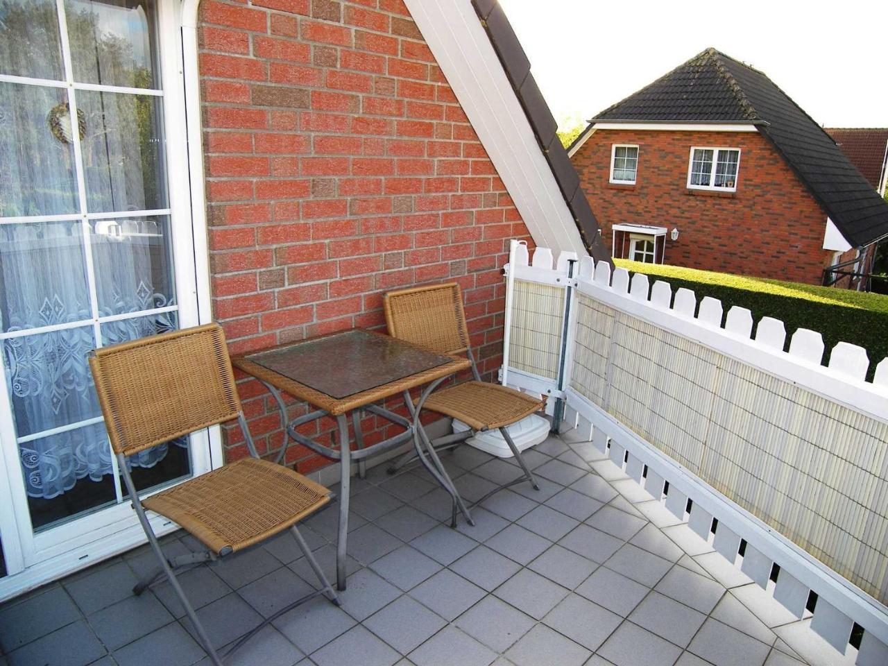 Ferienwohnung Heimann Trassenheide Exterior foto