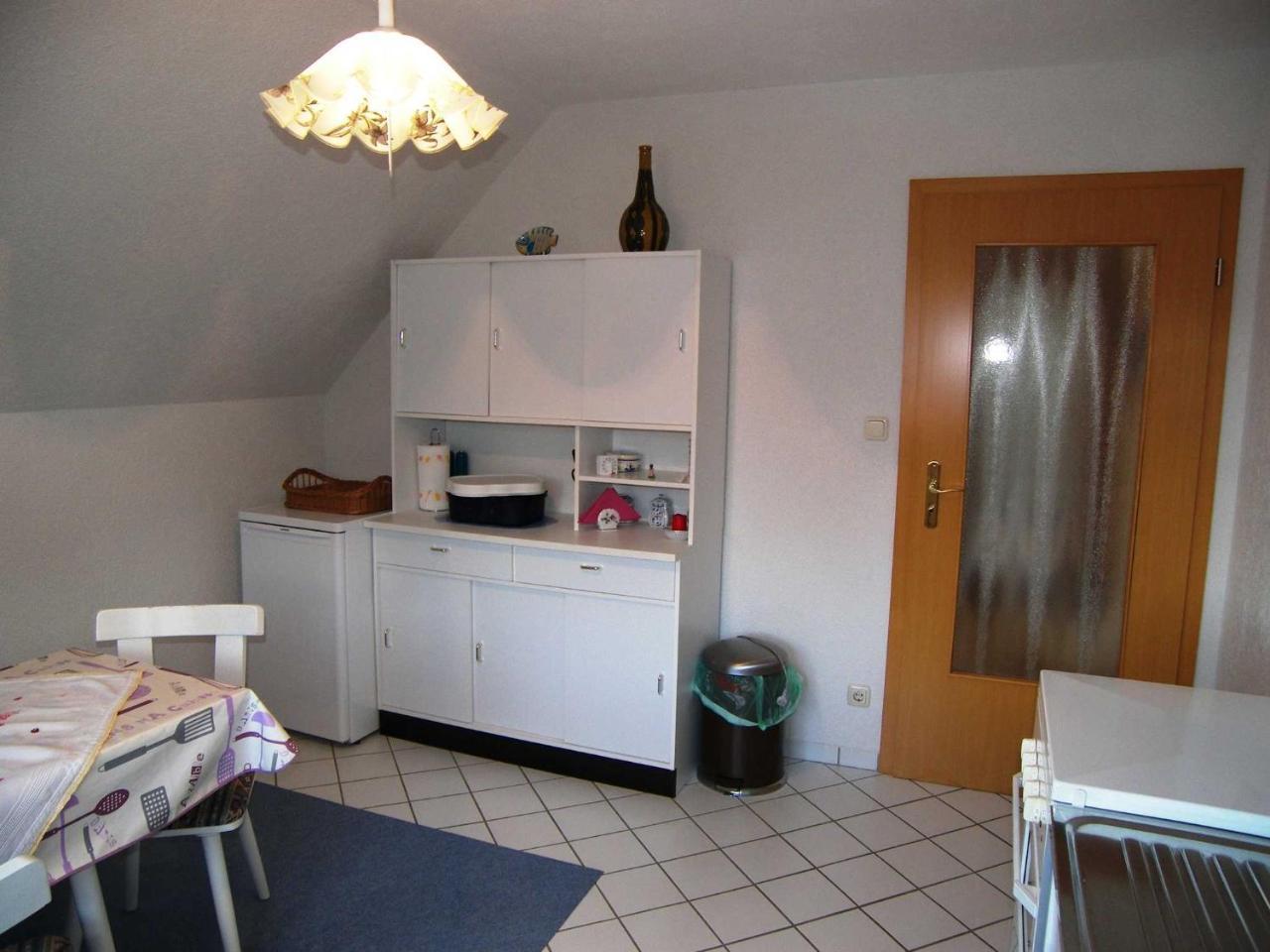 Ferienwohnung Heimann Trassenheide Exterior foto